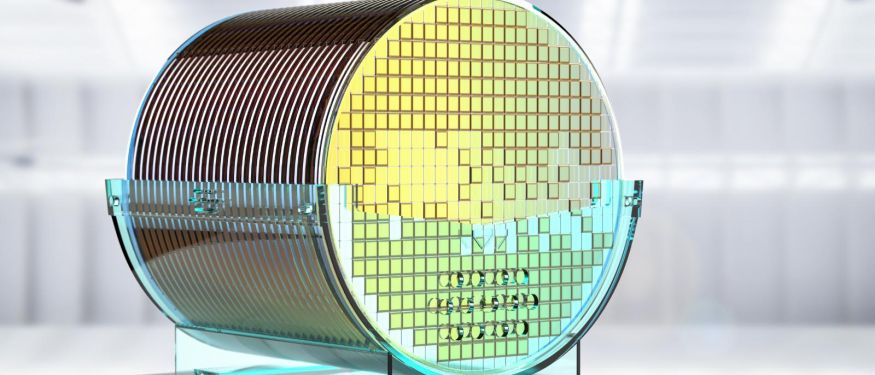 The Role of Test Wafers in Semiconductor Manufacturing
