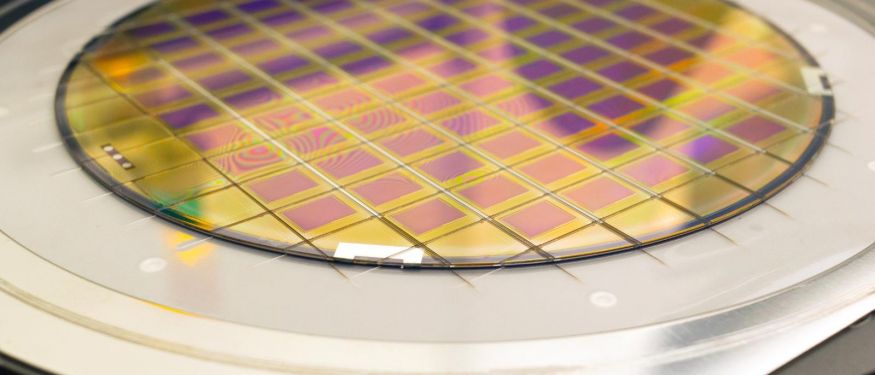 What Is A Wafer Chuck?